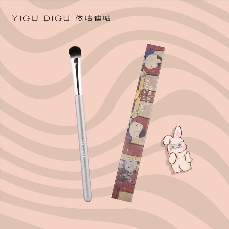 YIGU DIGU - Oogschaduwborstel