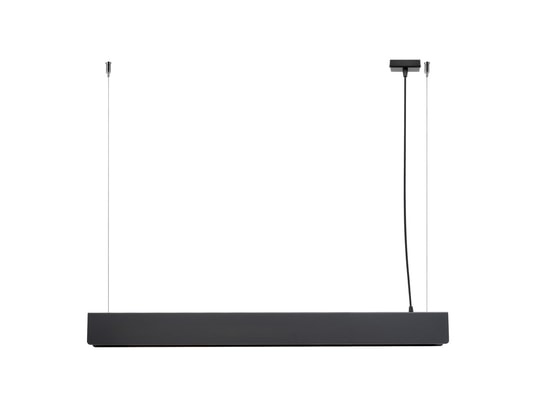 SOLLUX LIGHTING - Suspension Lampe suspendue spark noir