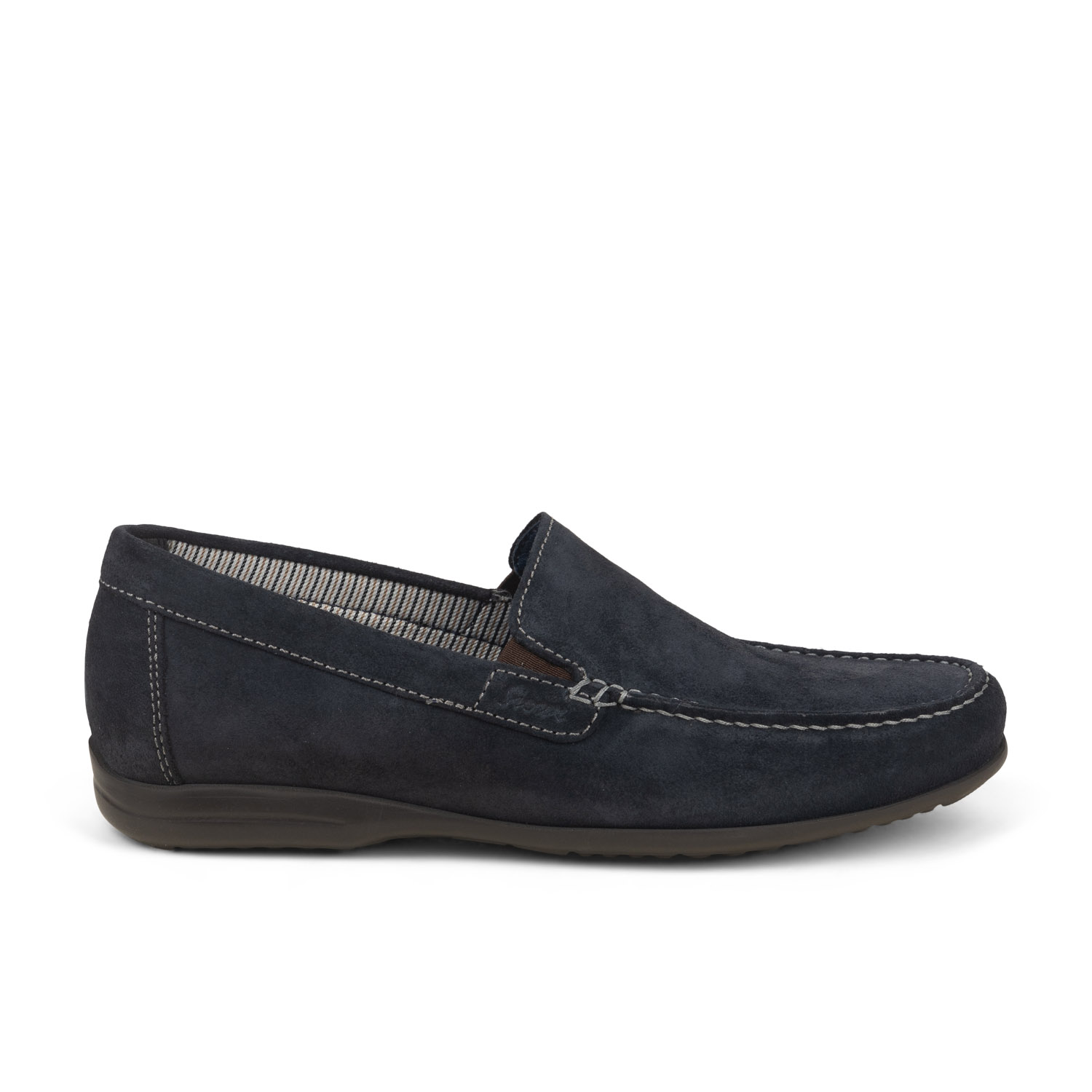 Mocassins homme SIOUX GIUMELO