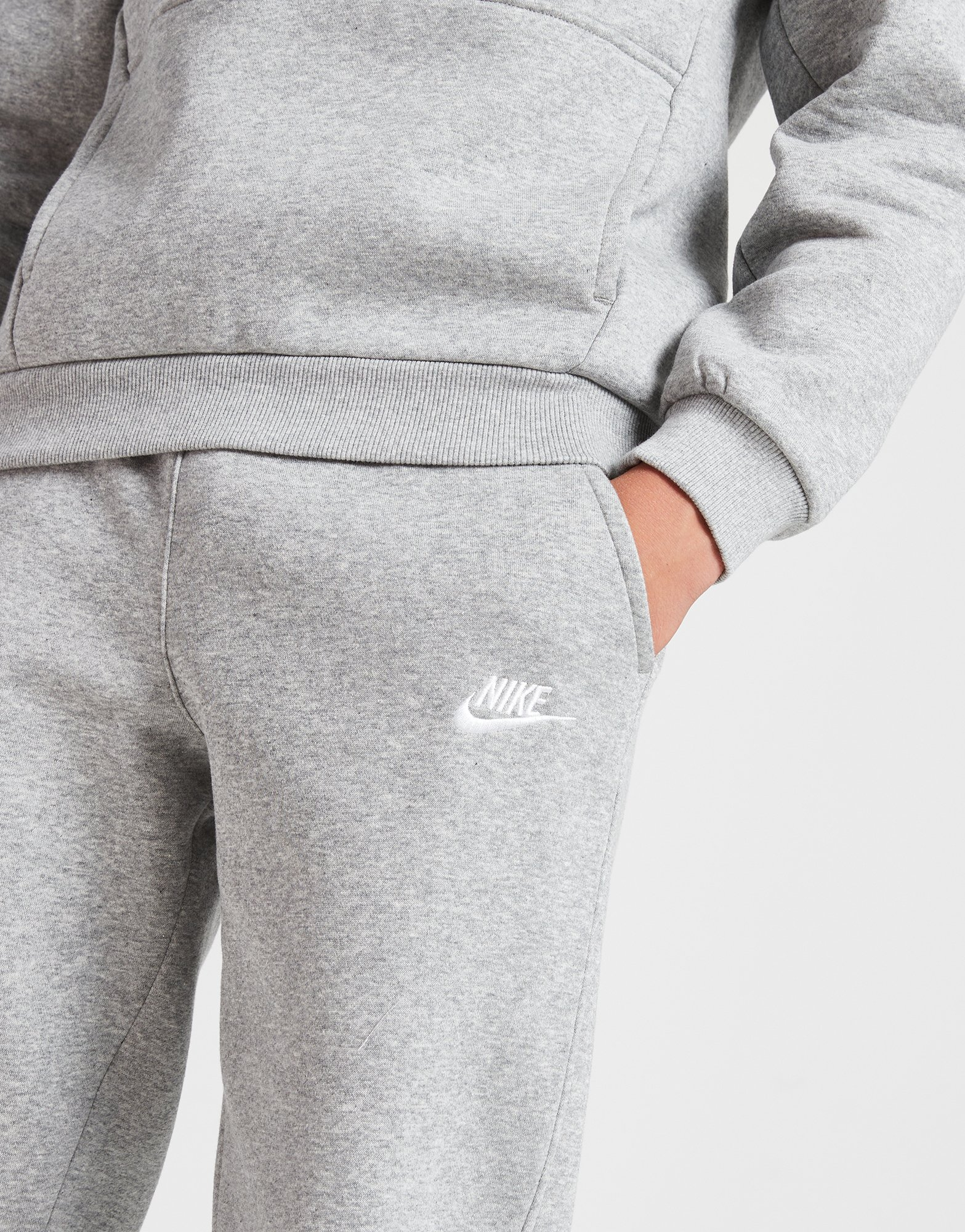 Nike Pantalon de jogging Sportswear Club Fleece Junior