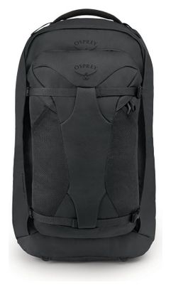 Sac de Randonnée Osprey Farpoint 70 Homme Gris
