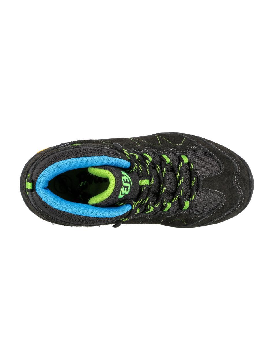 Outdoorstiefel Bergen high
