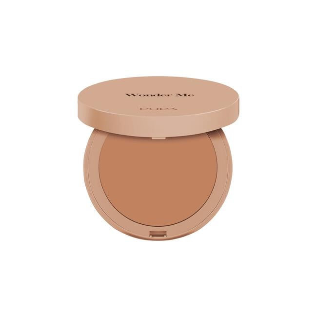 PUPA Wonder Me Bronzer 002