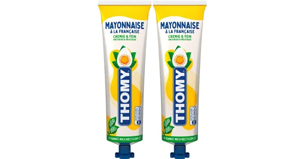 Thomy Mayonnaise à la Française