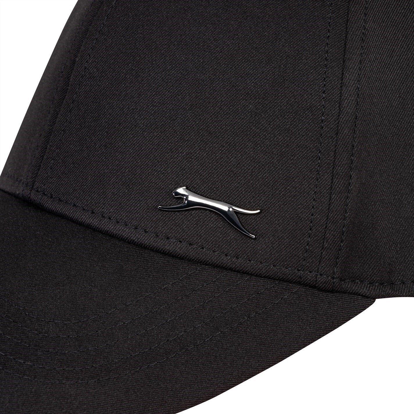 Slazenger Classic Metal Badge Baseball Cap