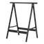 Arbeidsbukk 100 kg 63,5x72 cm