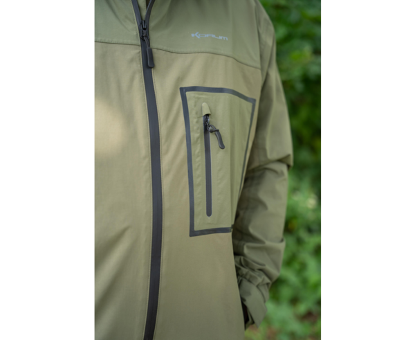 Ensemble Imperméable Korum Superseal