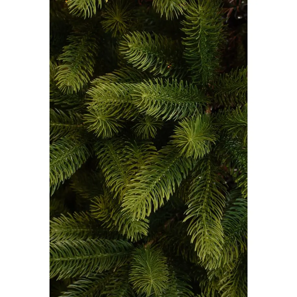 Black Box Trees Nagoya Kunstkerstboom - H150 x Ø91 cm - Groen