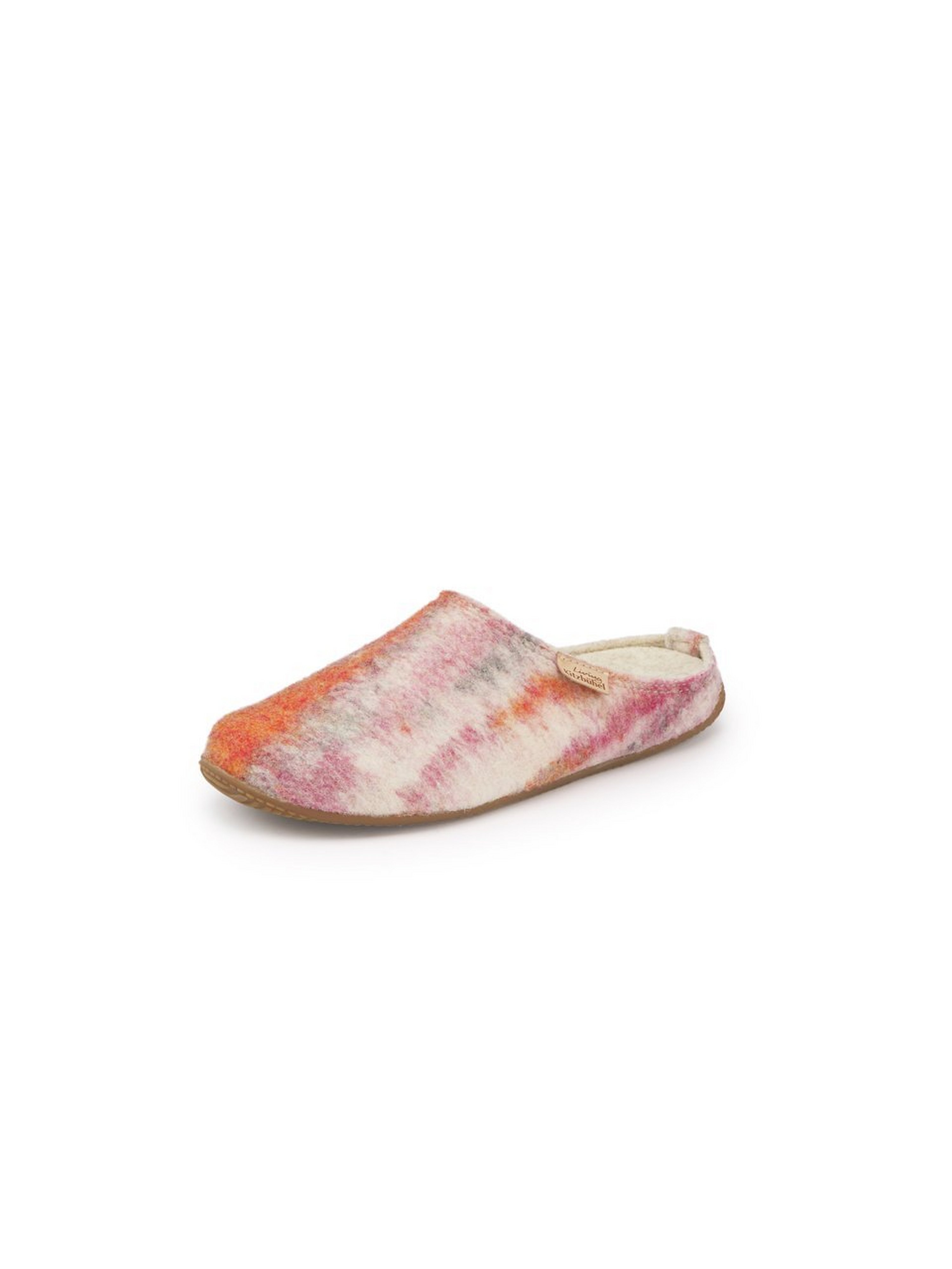 Pantoffel