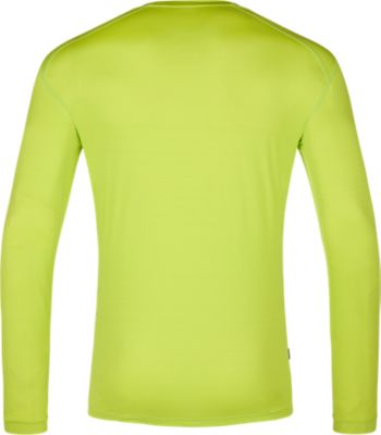 La SportivaTour Long Sleeve - grün