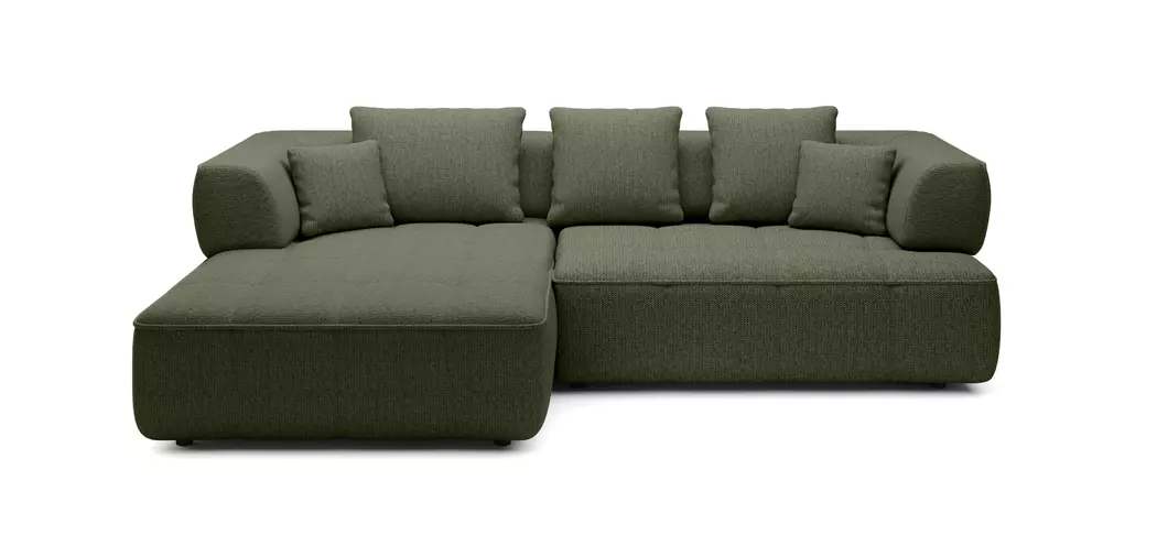 Ecksofa Aula