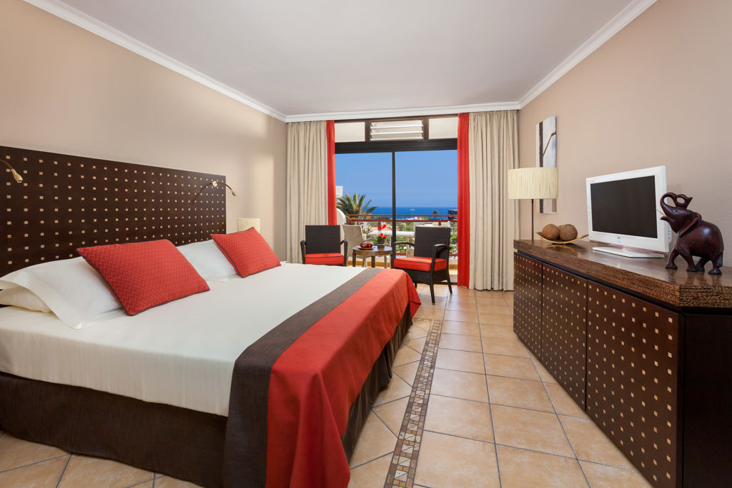 Seaside Sandy Beach Logies en ontbijt - Hotel