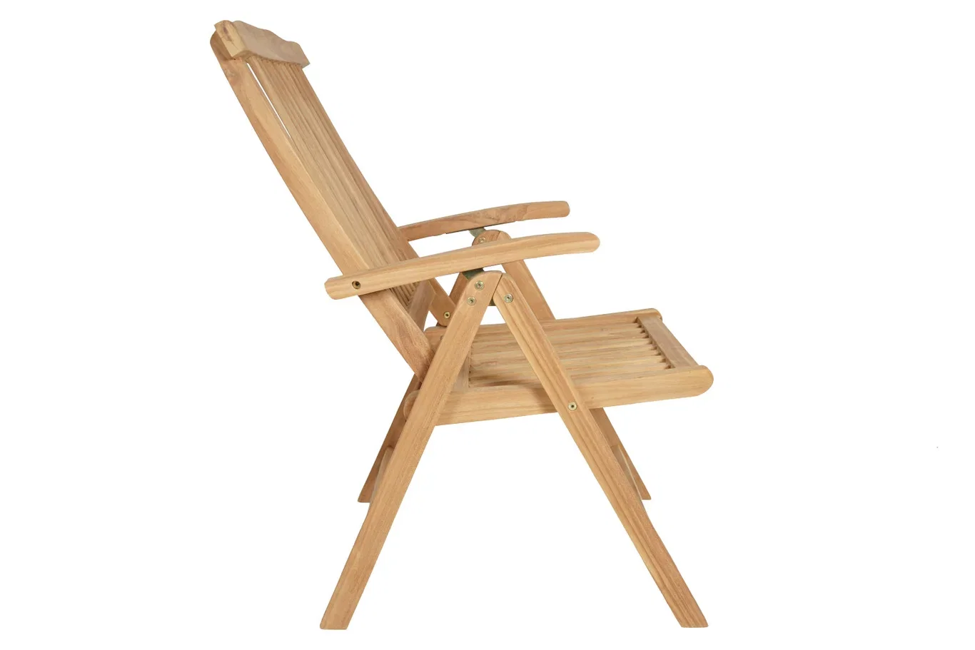 Posisjonsstol Bayamo Høyde 107 cm