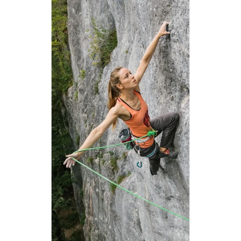 Canary Pro Dry 8,6mm - Corde à double
