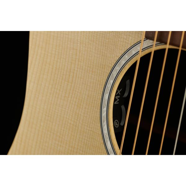 Martin Guitar DX2E-02 Mahogany