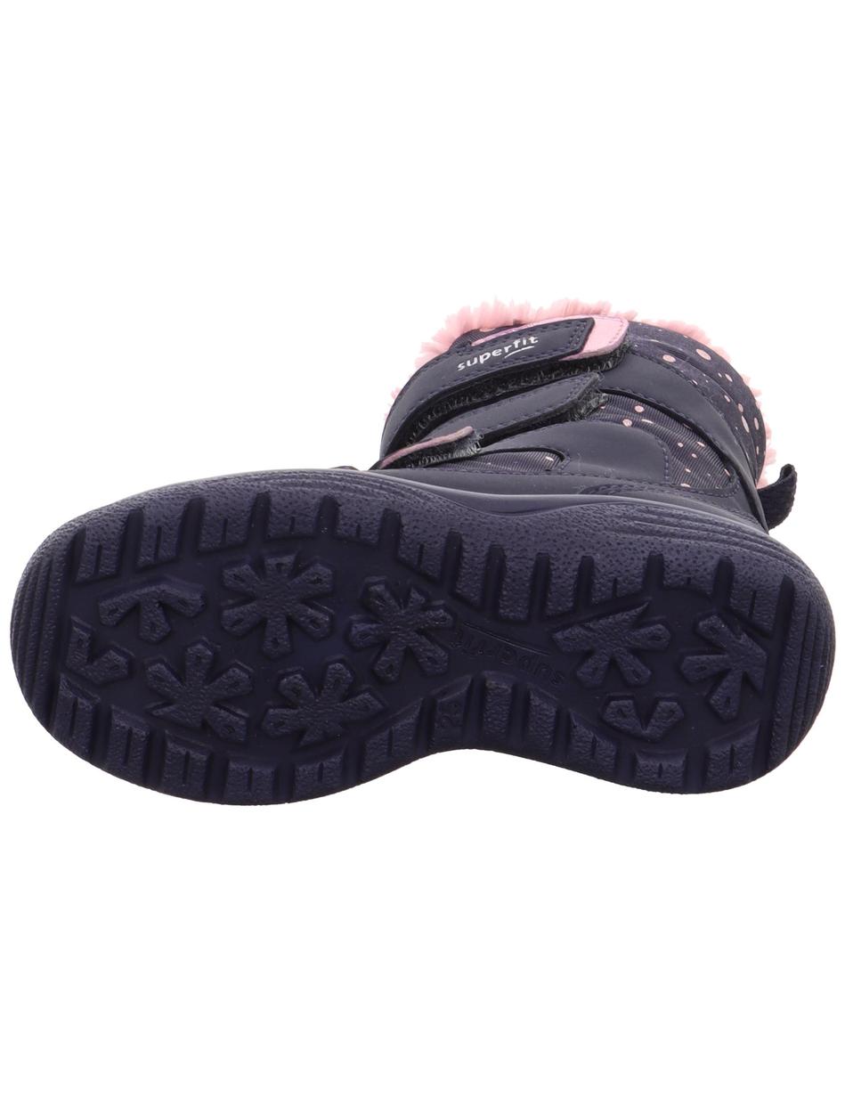 Winterstiefel CRYSTAL