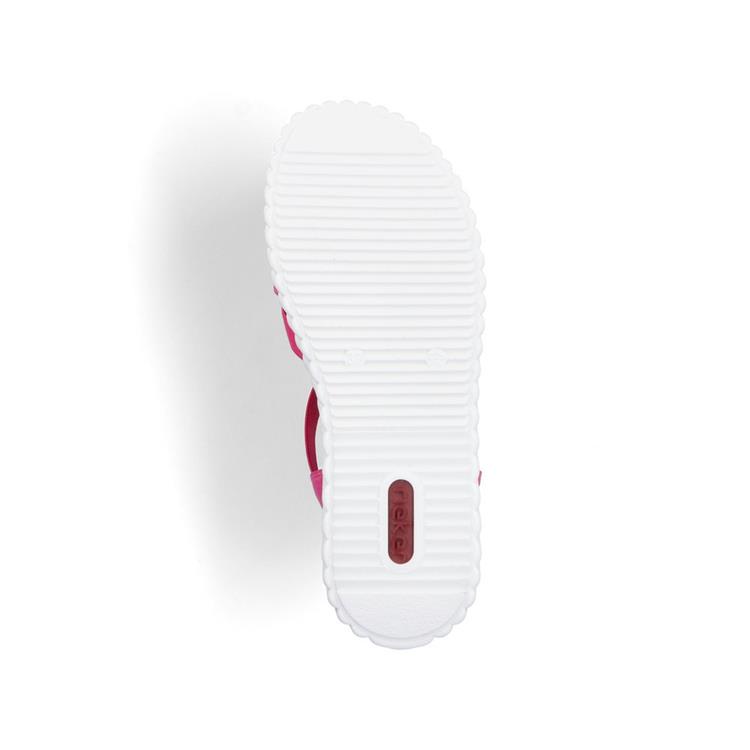 Rieker 63249 magenta