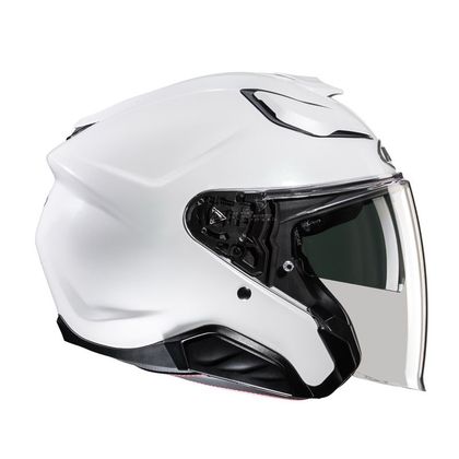 Casque Hjc F31 - Blanc