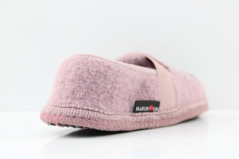 Haflinger Hausschuhe