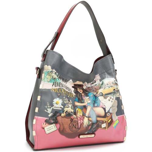 Nicole Lee - BOLSO DE HOMBRO 