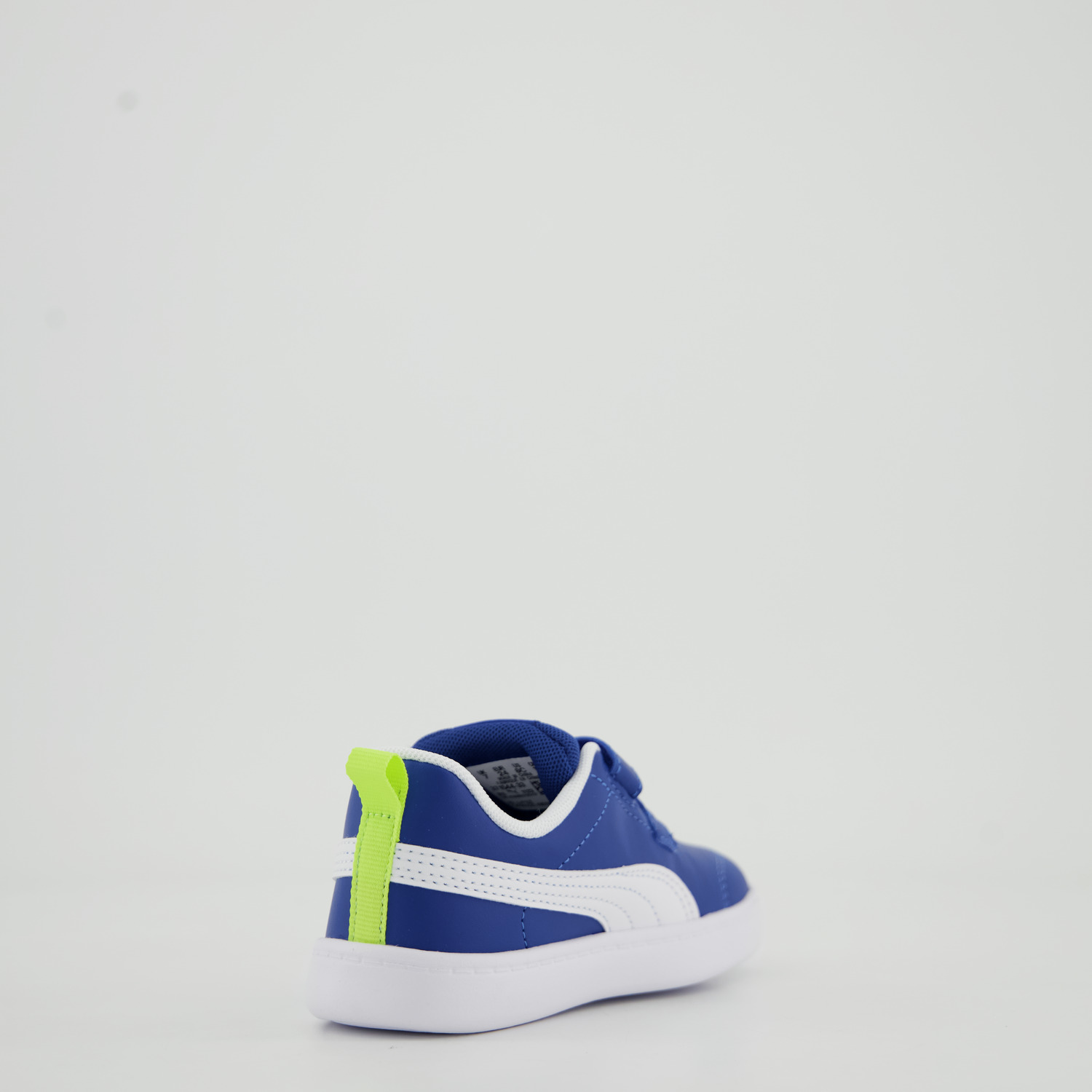 Puma Courtflex v2 V Inf