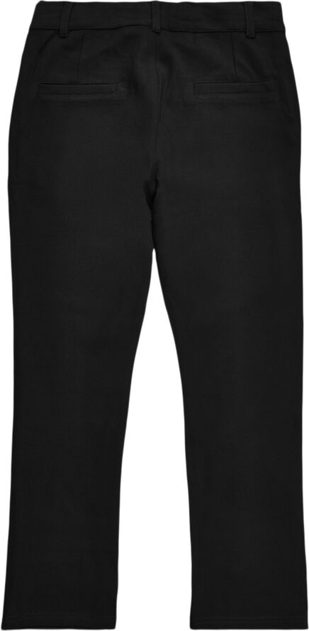 The New JACKSON PANTS BLACK Sort