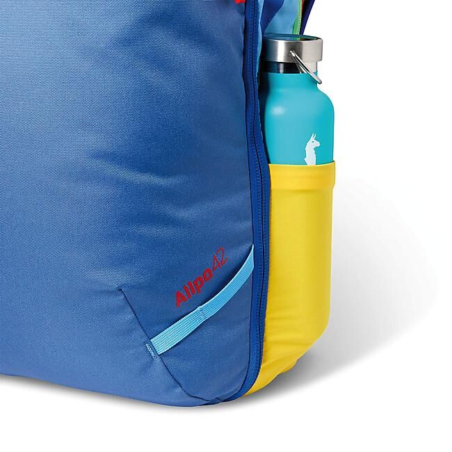 COTOPAXI - SAC DE VOYAGE ALLPA 42 L DEL DIA