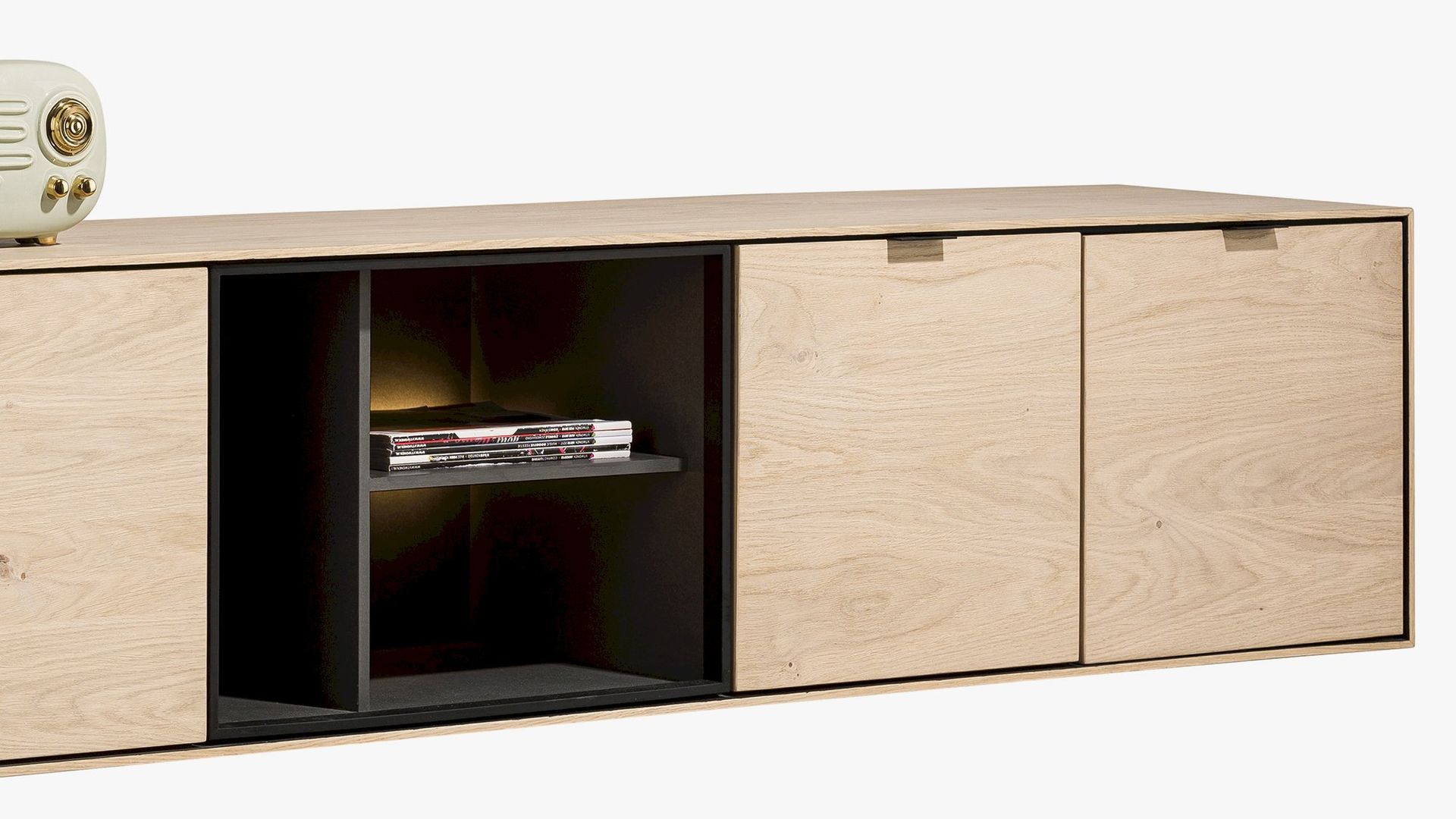 XOOON   Elements Tv-meubel