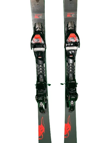 Nordica Dobermann SLC FDT (2023/2024)