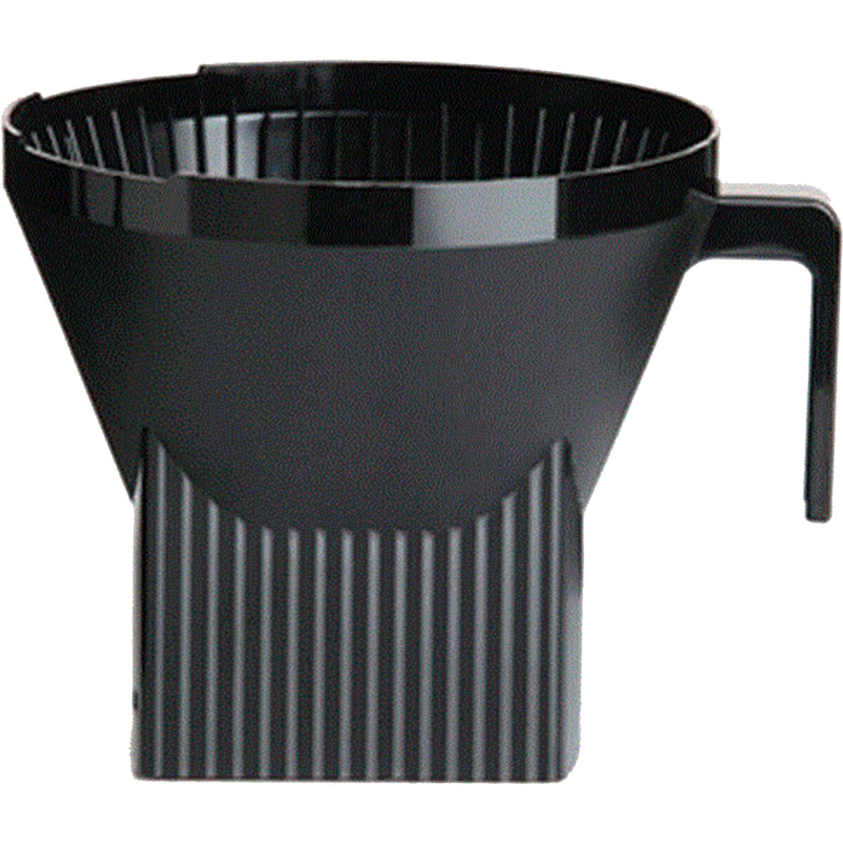 Ekstra Filterholder til modell KBG, CD, CDT