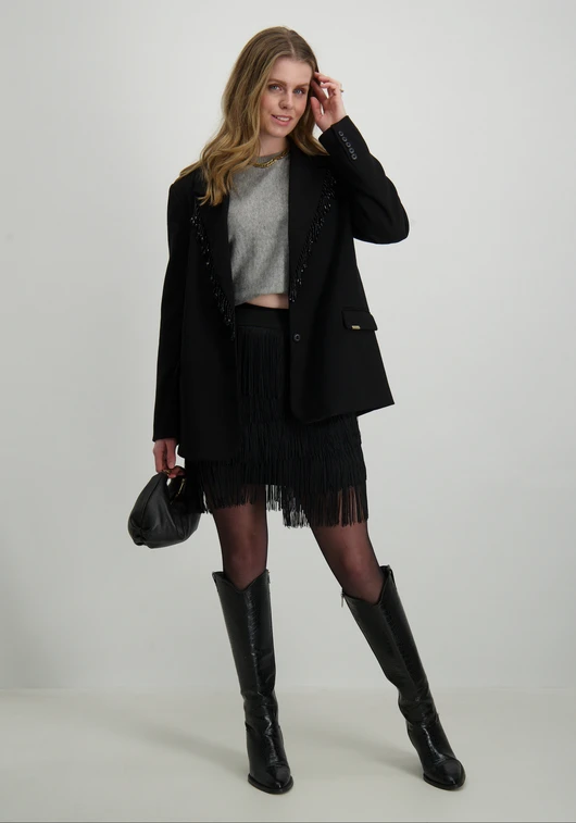 Harper & Yve Rok Olivia DW24P001