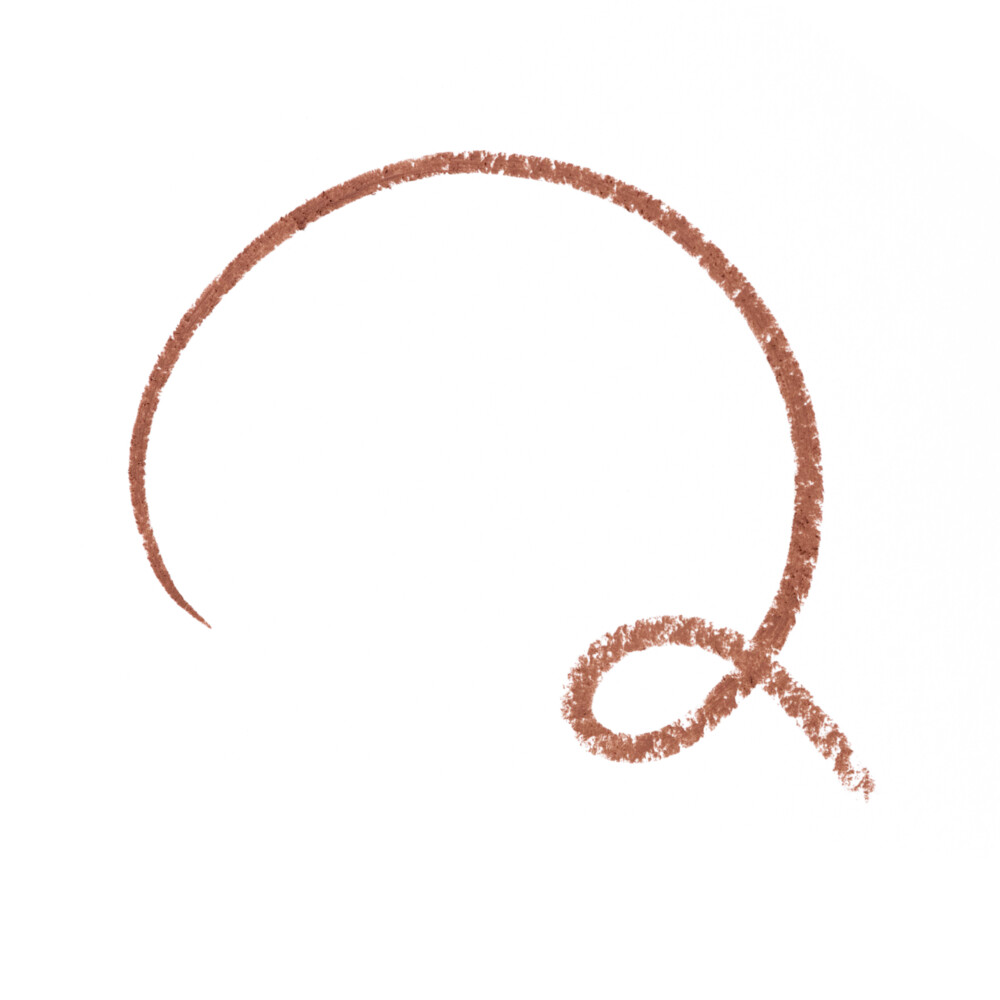 essence 8h Matte Comfort Lipliner 14 Because It's Iconic0,3 gr