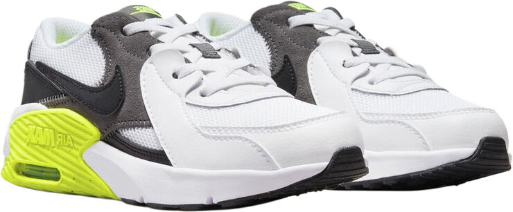 Nike Air Max Excee Sneakers Hvid
