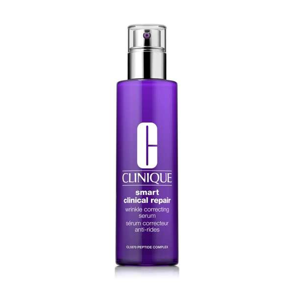Clinique Smart CliNight Repair Wrinkle Serum 75 ml