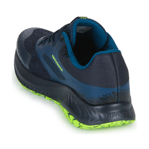 New Balance - NITREL - Noir