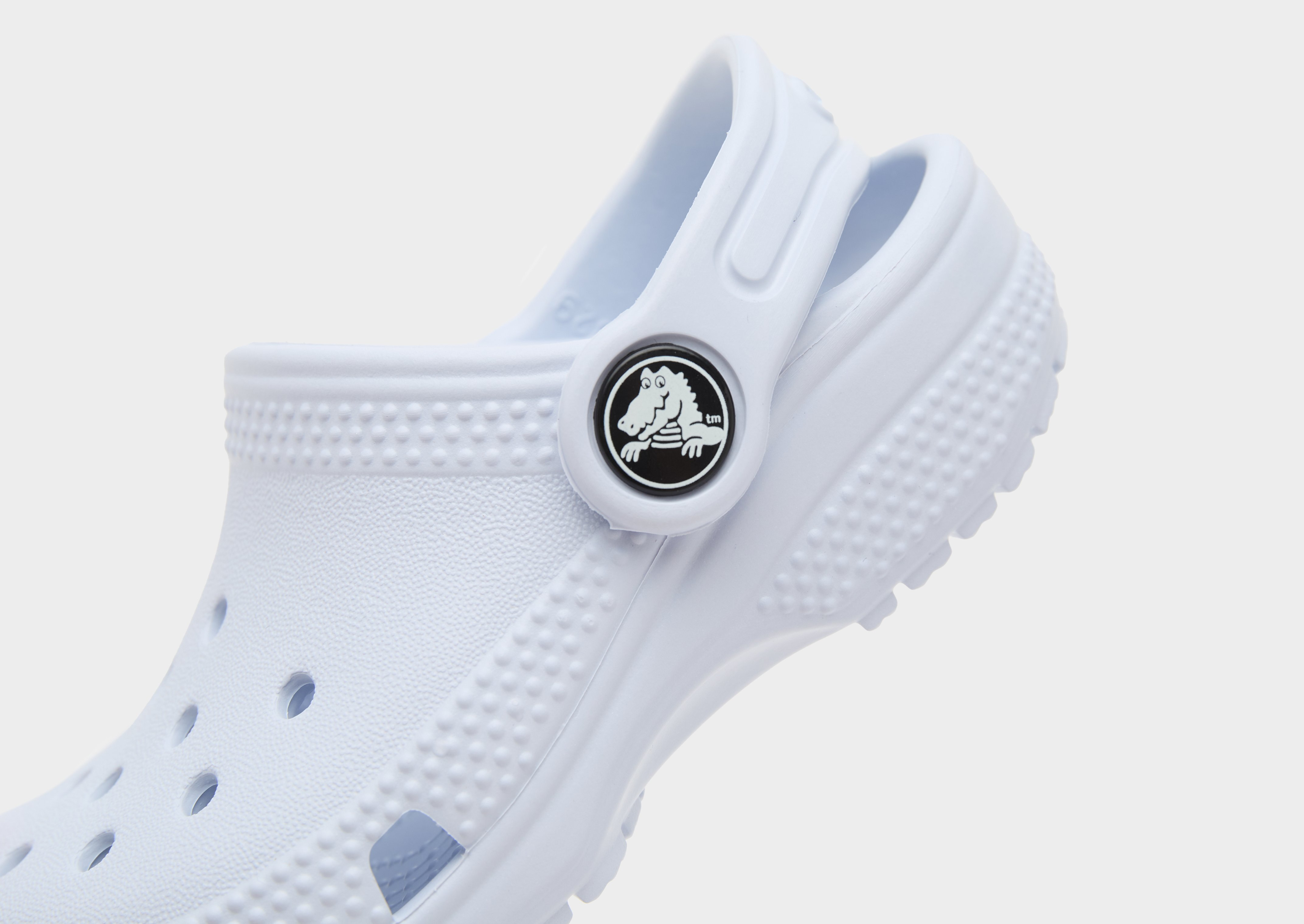 Crocs Classic Clog Bébé