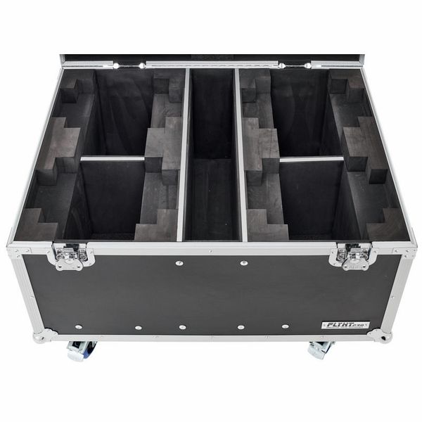 Flyht Pro Case Varytec Hero 4in1 2
