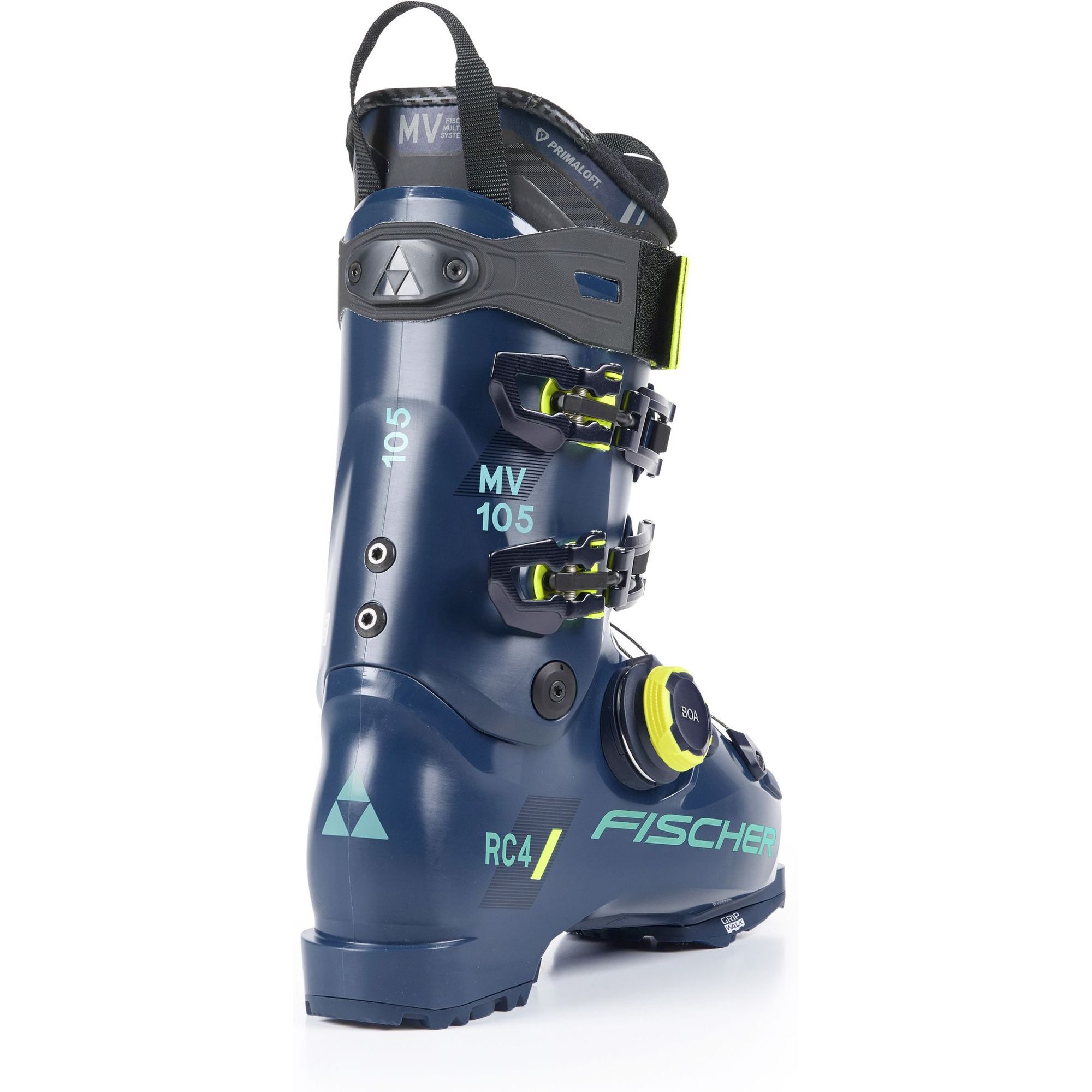 FischerRC4 105 MV Boa VAC GW
