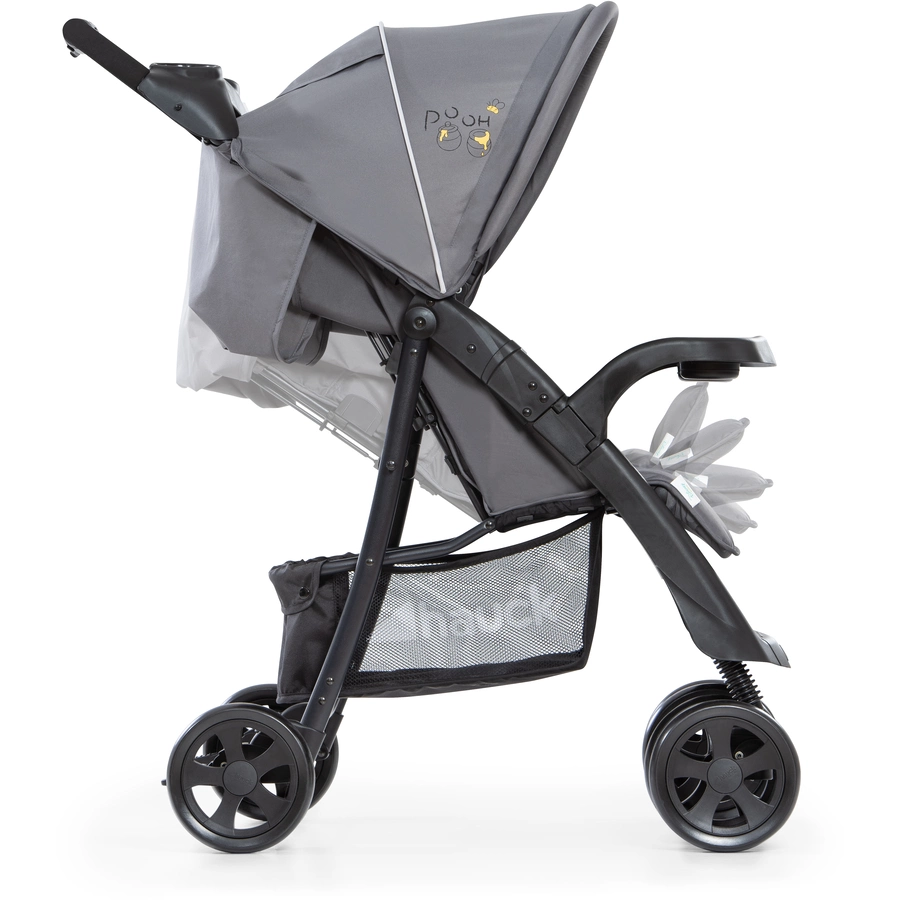 hauck Buggy Shopper Neo II Pooh Cuddles
