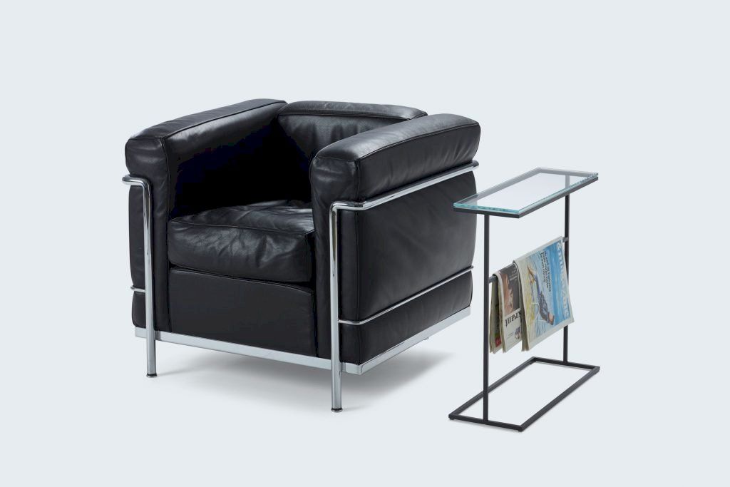 Eijerkamp Collectie Cubic Salontafel
