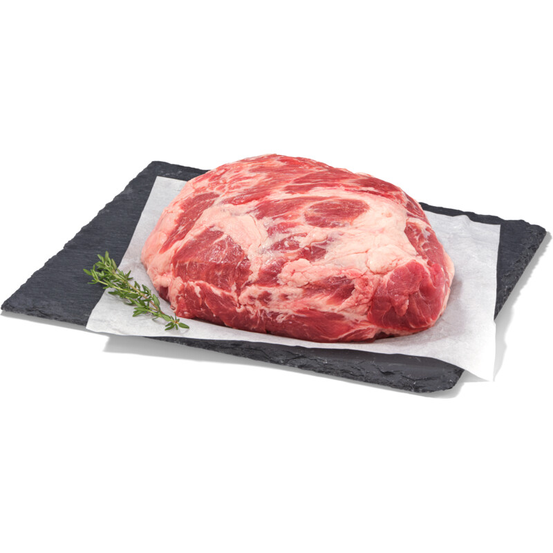 AH Vakslager Iberico procureur