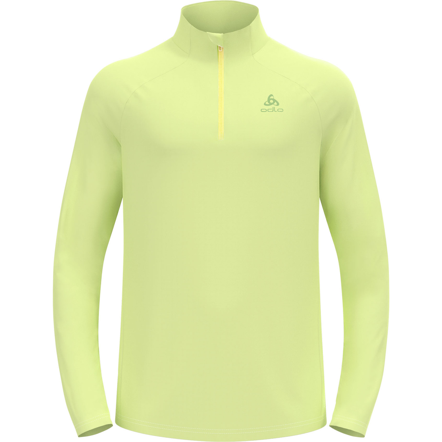 Odlo 1/2 Zip Essential Midlayer Heren