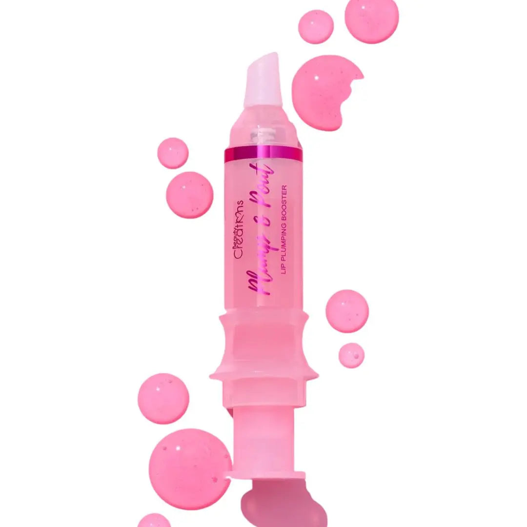 Plump & Pout Gloss Pink Lemonade