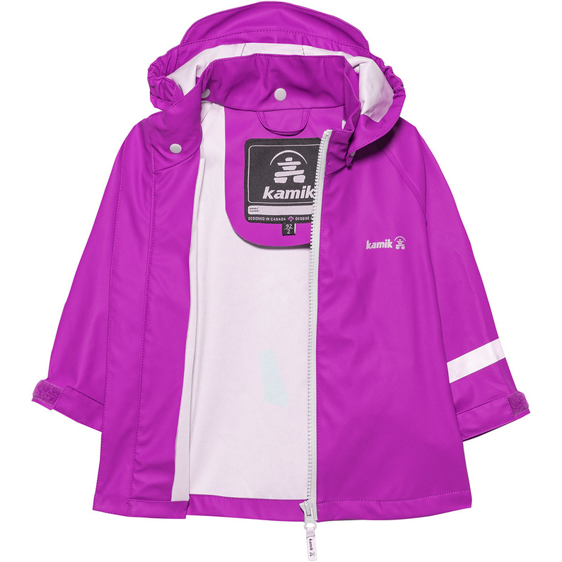 Kamik Kinder Spot Jacke