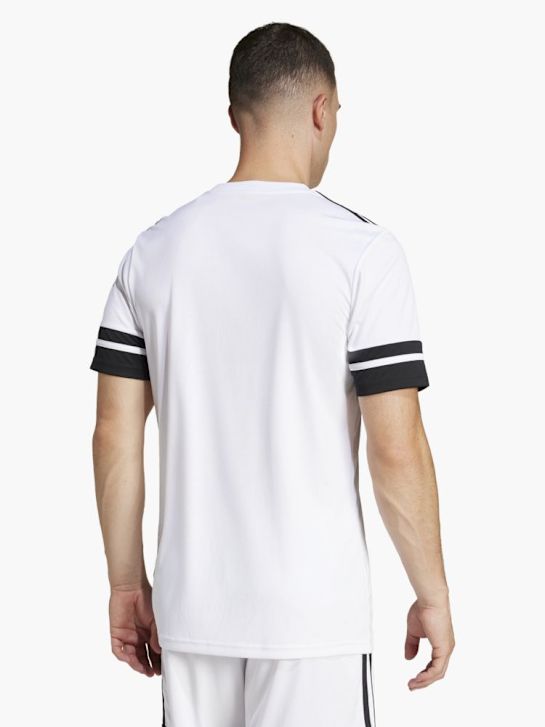 adidas T-Shirt Weiss