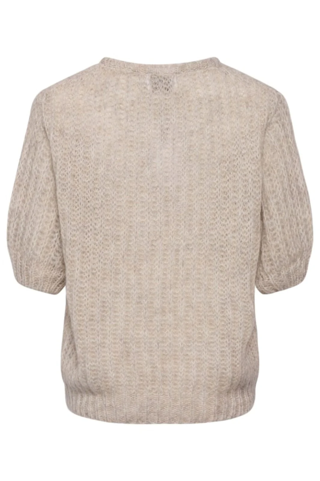 Noella Roy Short S/L Jumper