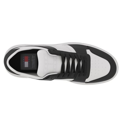 Chaussures de villes homme Tjm Cupsole 2.0 TOMMY HILFIGER