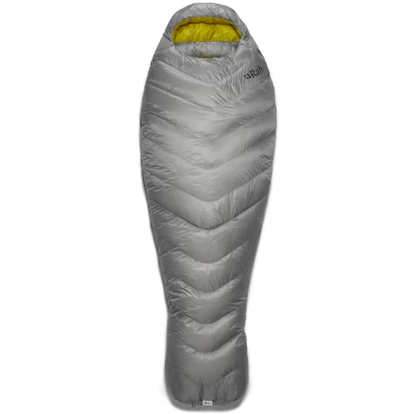 Sac de couchage RAB MYTHIC 200 CLOUD