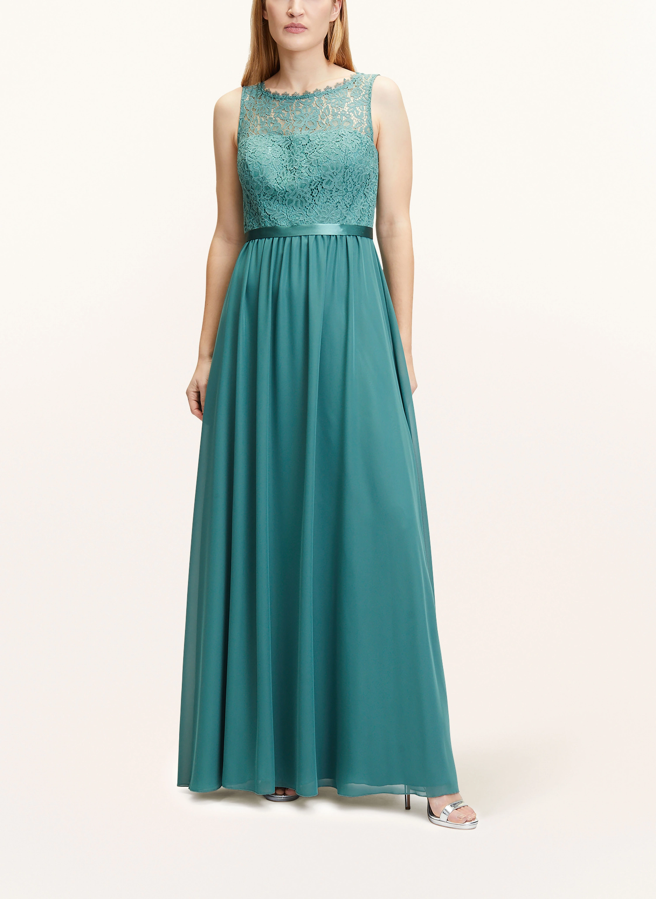 Suddenly Princess Abendkleid