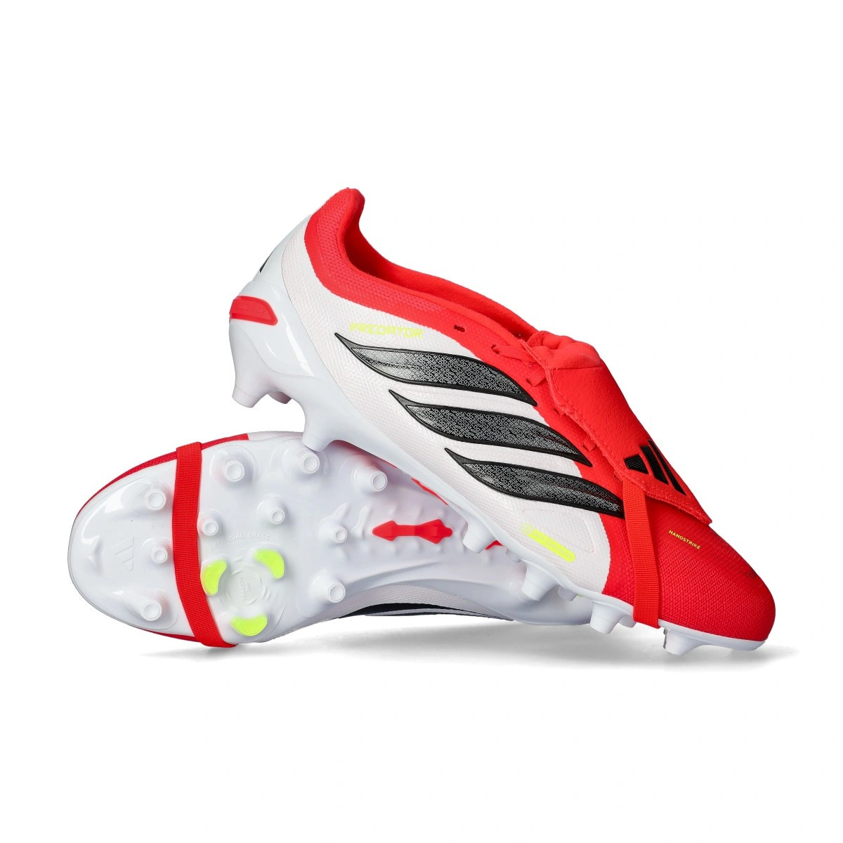 Chuteira adidas Predator League FT AG